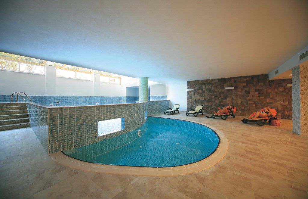 Seher Resort And Spa Side Exteriör bild